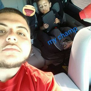 Meet your Posher, Alberto